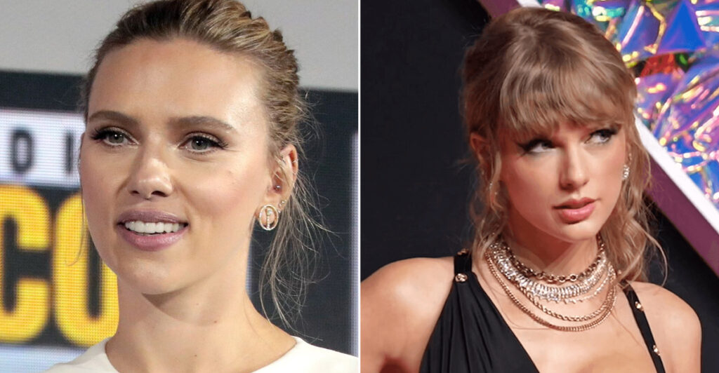 15 Famous Women Frequently Ranked Among the World’s Most Beautiful