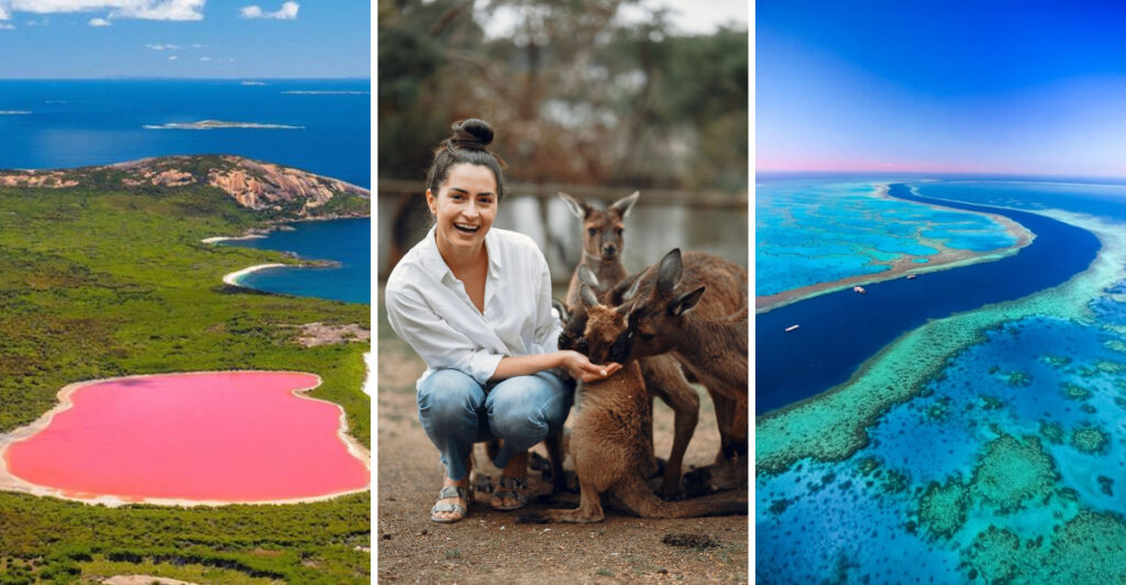 15 Fascinating Things About Australia That Left Visitors Completely Stunned