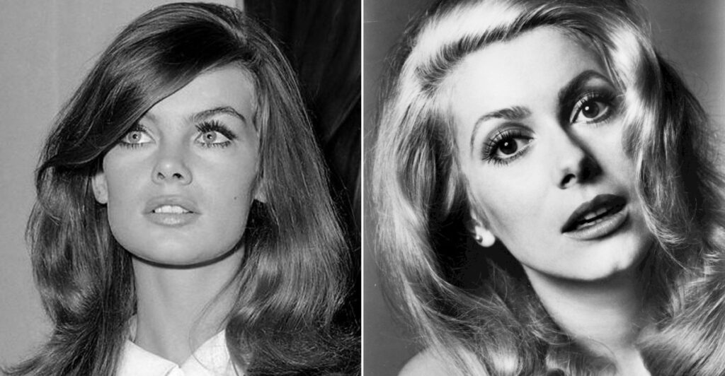 15 Glamorous Women Who Defined the Style of the 1960s