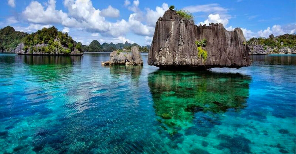 15 Hidden Gems Around the World That Deserve Far More Attention