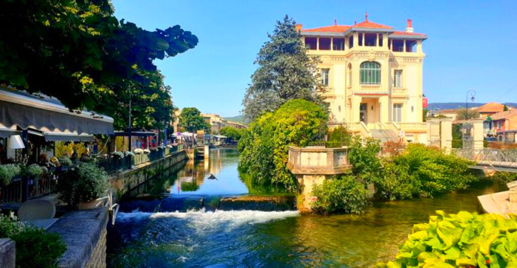15 Hidden River Towns in Europe That Feel Straight Out of a Fairytale