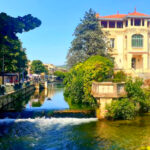 15 Hidden River Towns in Europe That Feel Straight Out of a Fairytale
