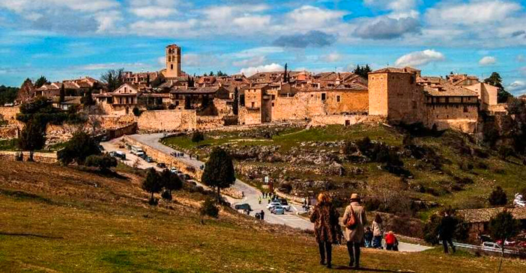 15 Hidden Spanish Towns That Feel Like Another Century