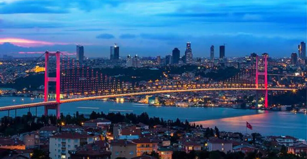 15 Historic and Cultural Gems That Make Istanbul One of the World’s Great Cities