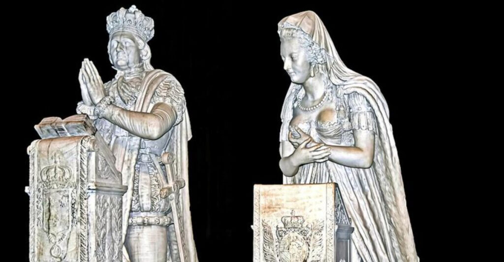 15 Historical Figures Who Chose the Wrong Spouse and Paid the Price