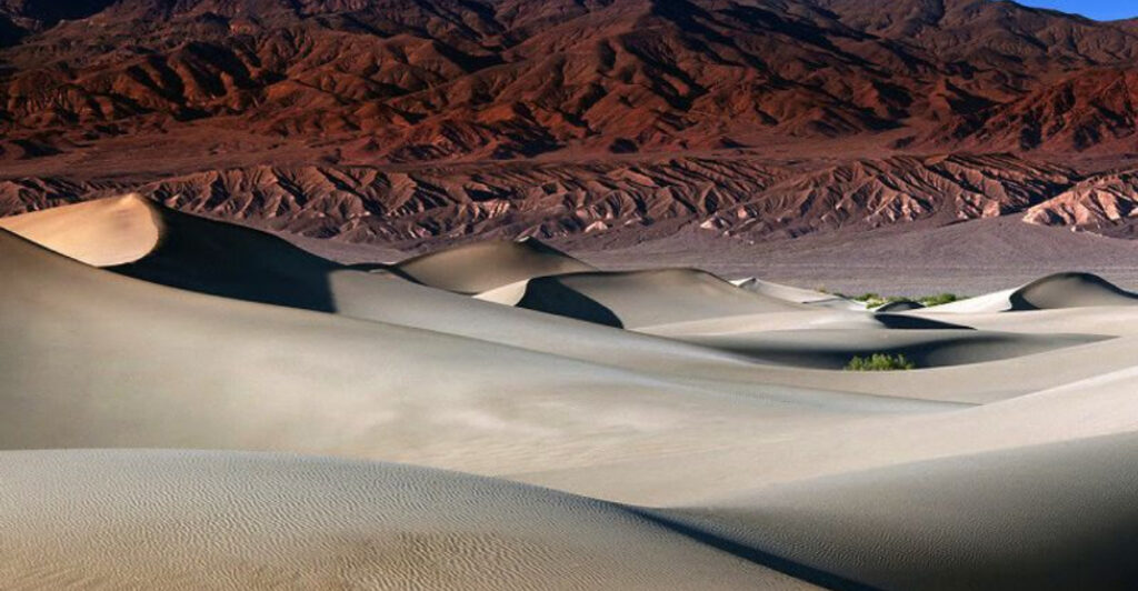 15 Hottest Places on Earth Where Temperatures Reach Incredible Extremes