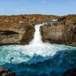 15 Iceland Waterfalls That Look Too Dramatic To Be Real