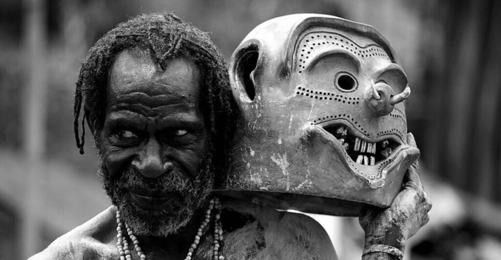 15 Isolated Civilizations and Indigenous Peoples Across the World