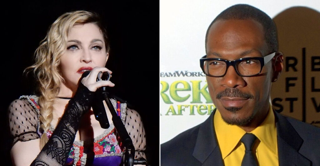 15 Legendary Stars Who Made the 1980s Impossible to Forget