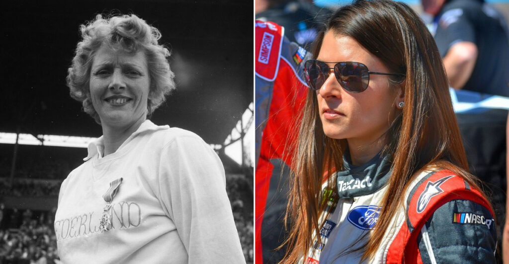 15 Legendary Women in Sports Who Changed History Forever