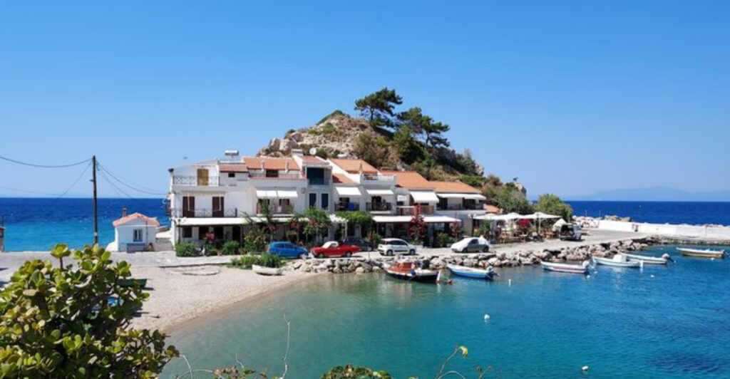 15 Major Greek Islands That Are Actually Worth Visiting