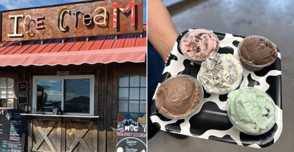 15 Massachusetts Ice Cream Windows That Feel Like A Summer Tradition