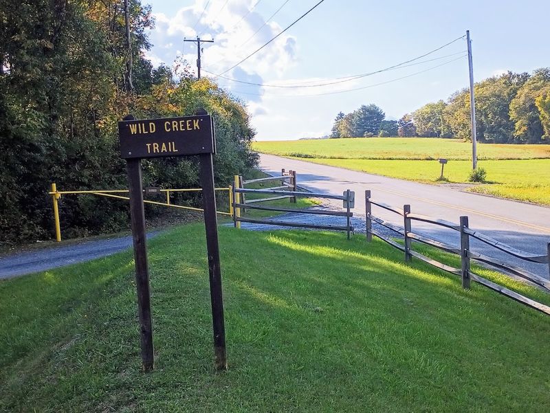 15 Miles of Trails: Something for Every Skill Level