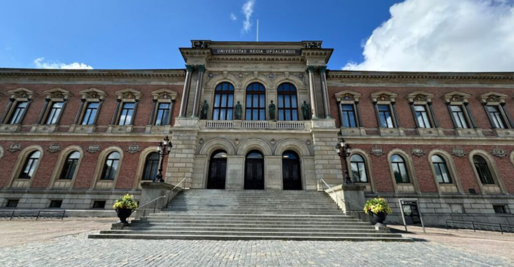 15 Most Beautiful Universities in Europe