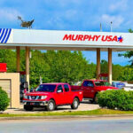 15 Most Popular Gas Station Chains in the United States