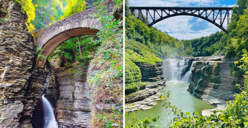 15 Most-Visited State Parks in America Worth the Hype