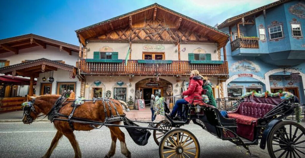 15 Mountain Towns Where Spectacular Scenery Meets Small-Town Charm