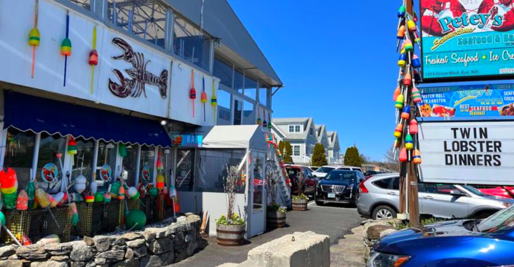 15 New Hampshire Seafood Restaurants Locals Can’t Stop Talking About