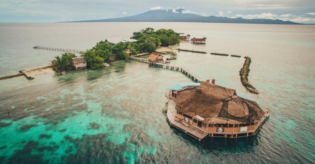 15 Of The World’s Least Visited Countries That Deserve A Spot On Your Travel List