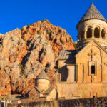 15 Offbeat Travel Destinations Across the Caucasus Mountains