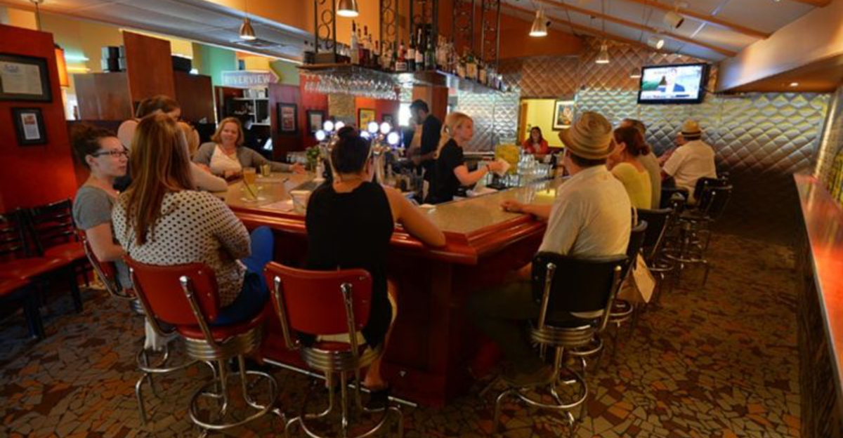 15 Ohio Hidden Gems Every Gluten-Free Food Lover Should Know About