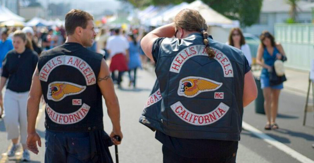 15 Oldest Motorcycle Clubs in the U.S.