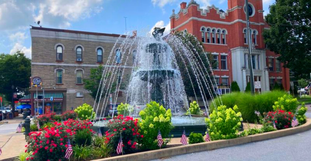 15 Pennsylvania River Towns That Are Perfect for a Relaxing Weekend