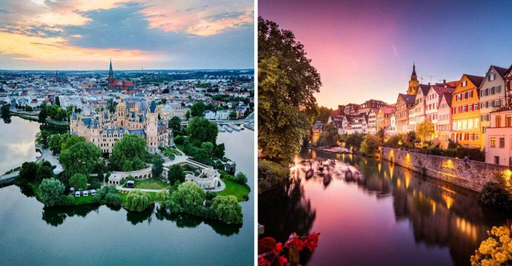 15 Picture-Perfect German Towns Beyond the Usual Tourist Trail