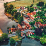15 Places Where Jane Austen’s England Still Exists