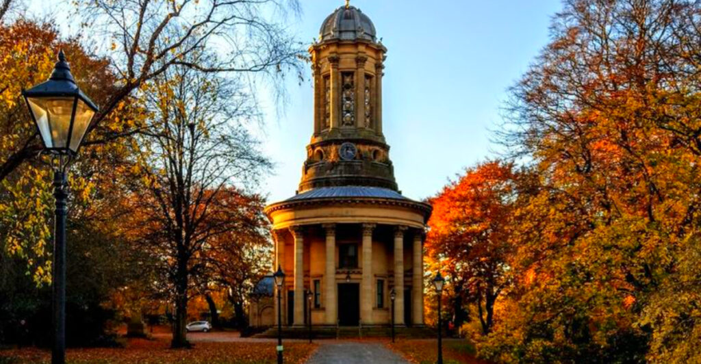 15 Places Where the Victorian Era Never Really Ended