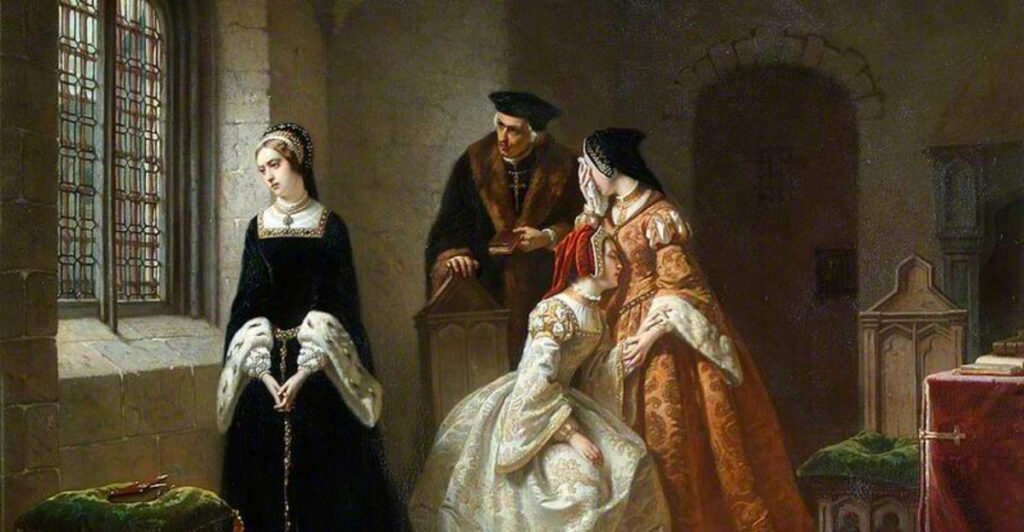 15 Prisoners Who Entered the Tower of London – and Never Came Out