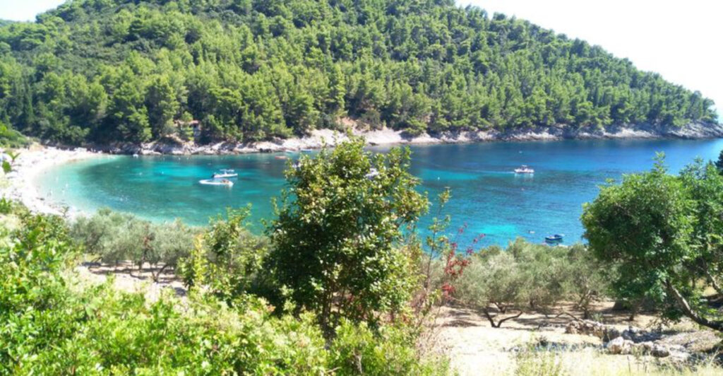 15 Quiet European Beach Escapes That Still Feel Wild and Unspoiled