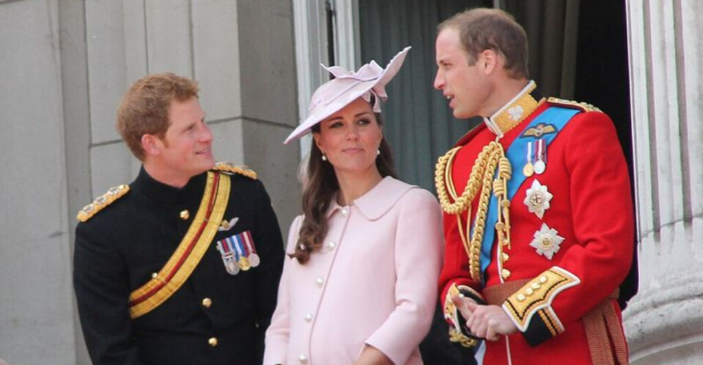 15 Royals Who Absolutely Couldn’t Stand Each Other