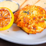 15 Seafood Restaurants With Crab Cakes Worth Traveling For