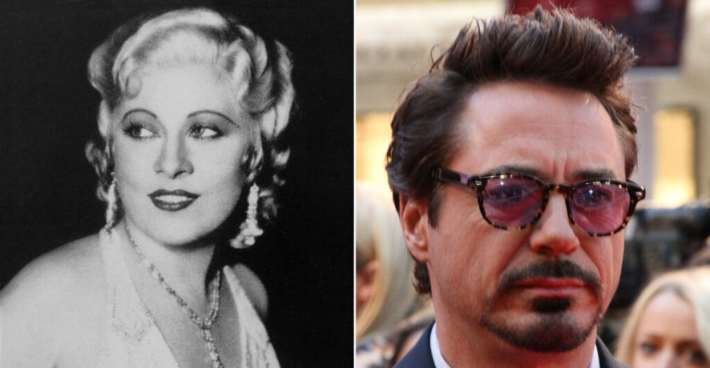15 Stars Hollywood Once Thought Were Too Controversial for Audiences