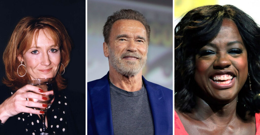 15 Stars Whose Journeys to Fame Were Far More Difficult Than Fans Realize