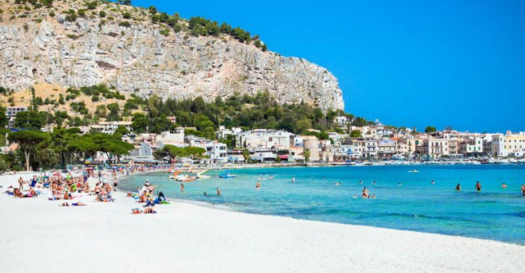 15 Stunning Beaches in Sicily, From Famous Bays to Wild Nature Reserves
