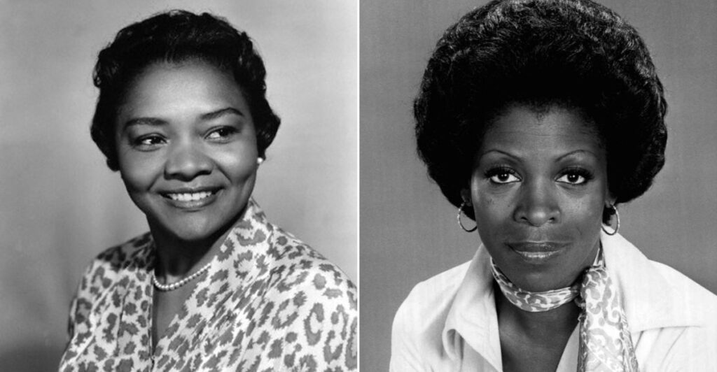 15 Trailblazing Black Actresses Too Many People Have Forgotten