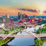 15 U.S. Cities With Skylines So Famous You Can Recognize Them Instantly