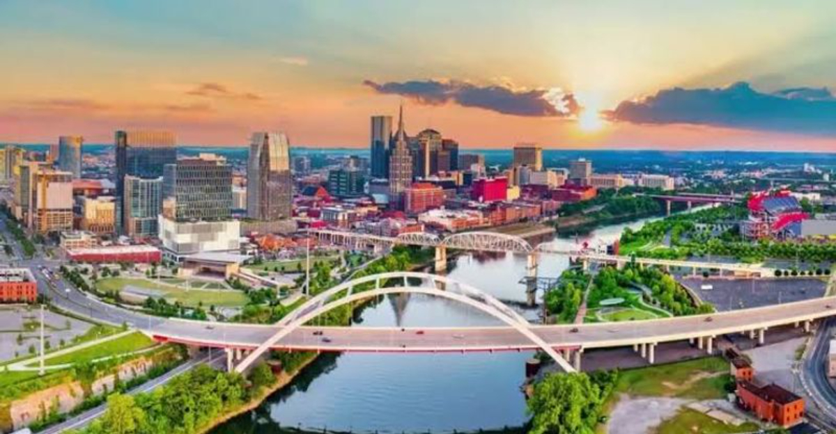 15 U.S. Cities With Skylines So Famous You Can Recognize Them Instantly