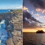 15 U.S. National Parks So Tropical You’ll Swear You’re in the Caribbean