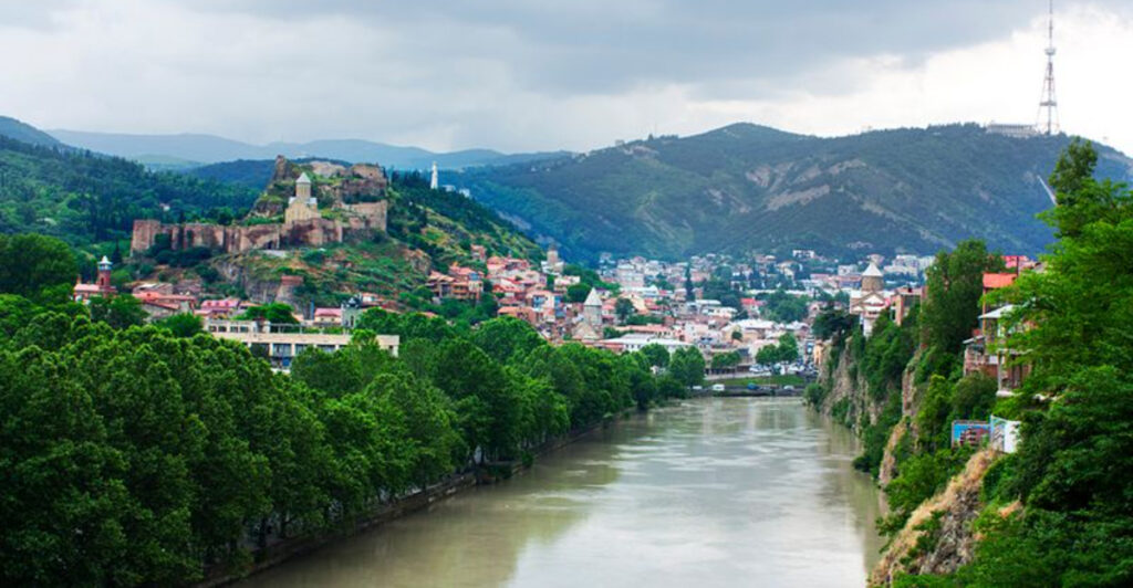 15 Under-the-Radar Countries That Are Suddenly Trending With Savvy Travelers