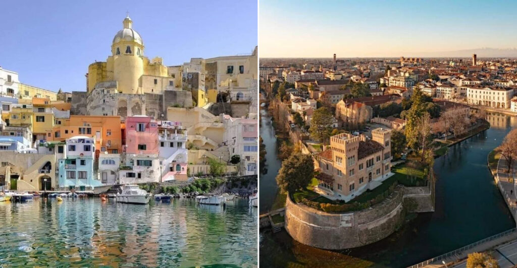 15 Underrated Places in Italy That Aren’t Amalfi, Rome, or Tuscany