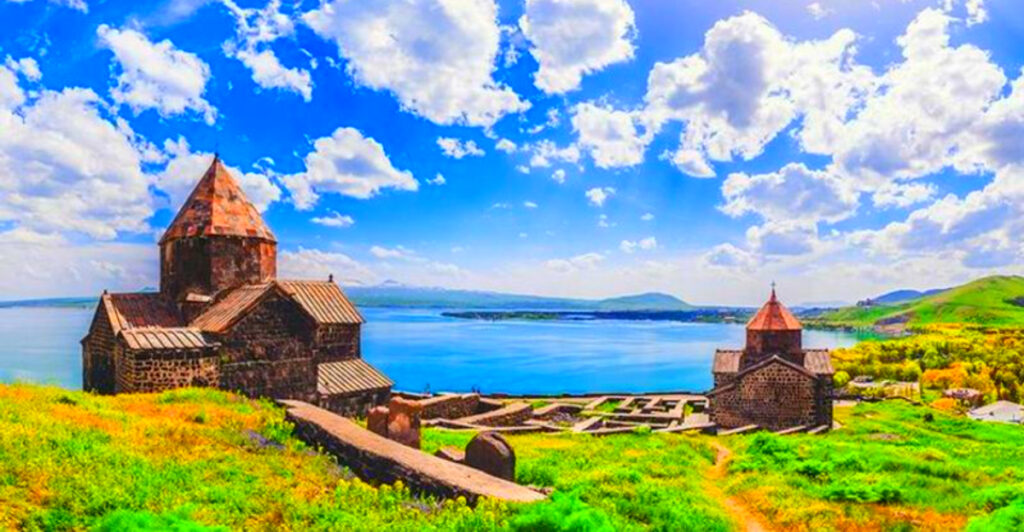 15 Unique Travel Regions Built Around Ancient Lakes