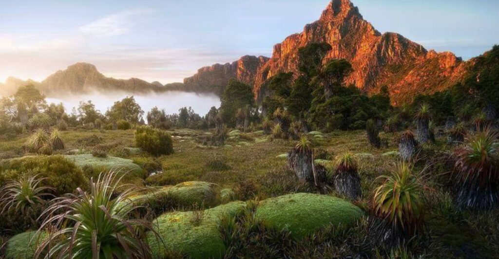 15 Unspoiled Natural Paradises That Remain Wild and Free