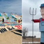 15 Unusual Attractions in America That Turn a Simple Trip Into a Story