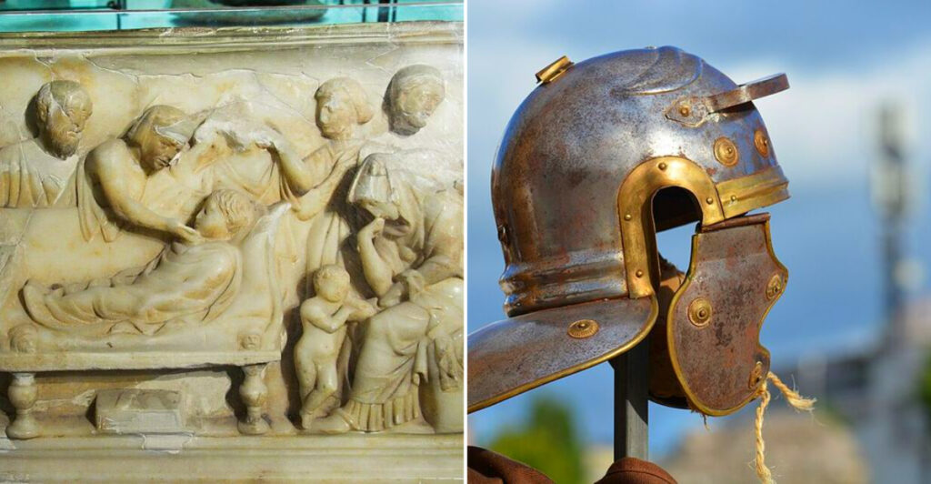 15 Ways Life in Ancient Rome Was Worse Than You Think