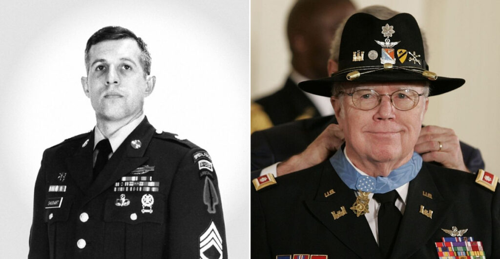 16 American War Heroes Whose Courage Earned the Nation’s Highest Honors