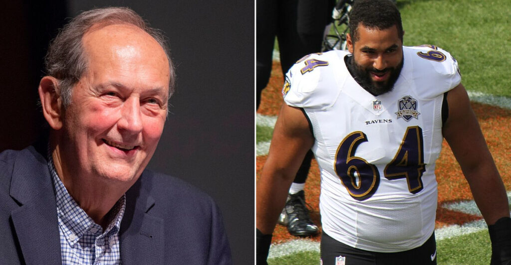 16 Athletes Who Had Totally Different Careers After Retiring