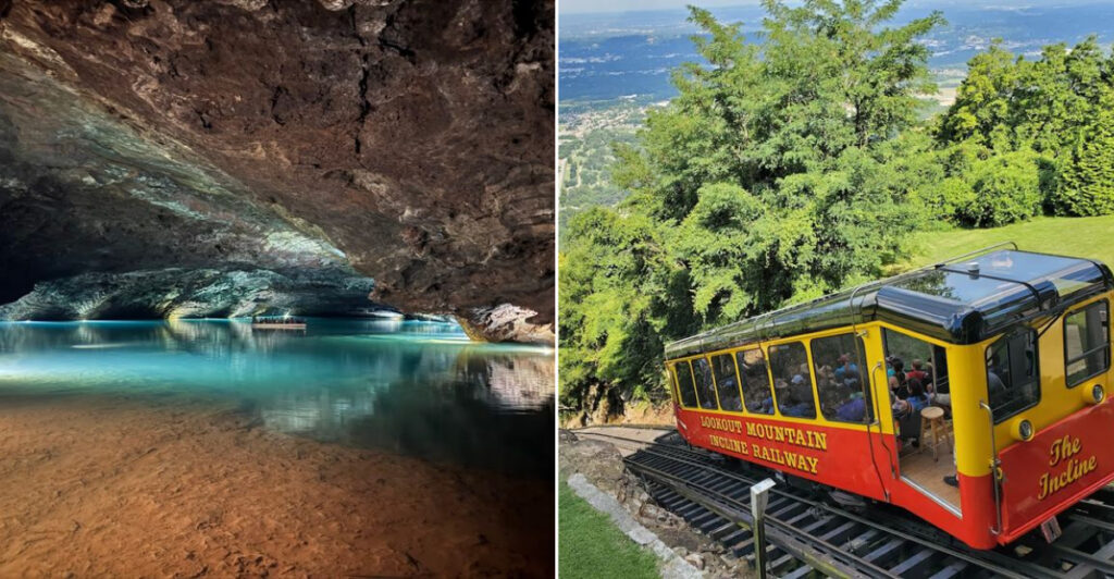 16 Budget-Friendly Tennessee Day Trips You’ll Want to Take This Year